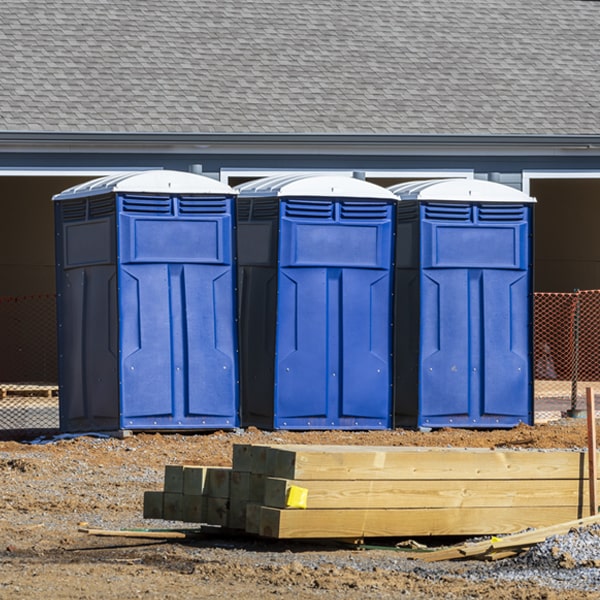 can i rent porta potties for both indoor and outdoor events in Whittington